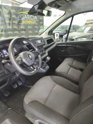 Renault Trafic 2023