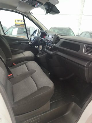 Renault Trafic 2023