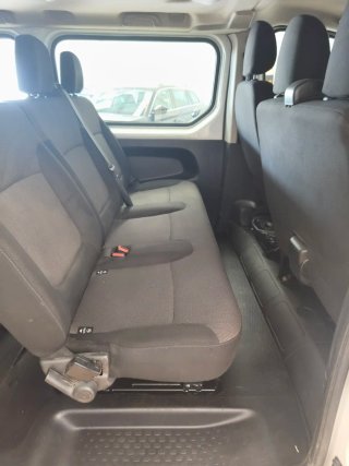 Renault Trafic 2023