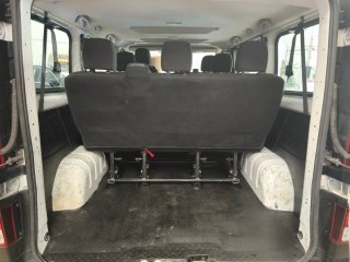 Renault Trafic 2023