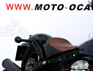 INDIAN SCOUT BOBBER ¿A2?