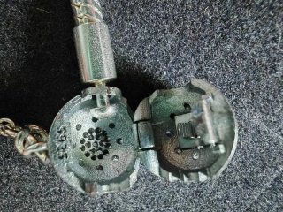 Pulsera Pandora Plata 925 Charms Disney Rapunzel
