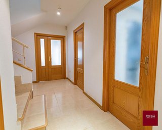 Casa pareada en venta en Cabanillas del Campo