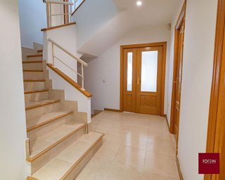 Casa pareada en venta en Cabanillas del Campo