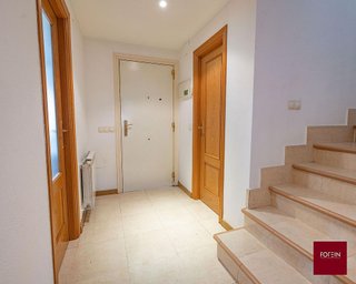 Casa pareada en venta en Cabanillas del Campo