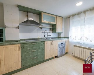 Casa pareada en venta en Cabanillas del Campo