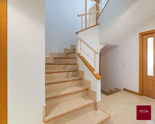 Casa pareada en venta en Cabanillas del Campo