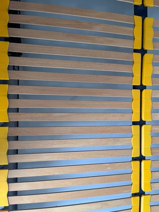 Canapé 135x190 Gris