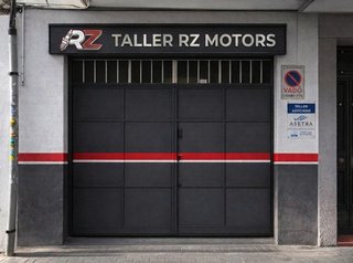 Taller Mecánico Multimarca: Expertos en Motos