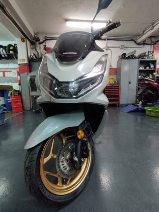 Taller Mecánico Multimarca: Expertos en Motos
