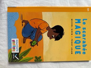 Libros Bon Soleil CE1