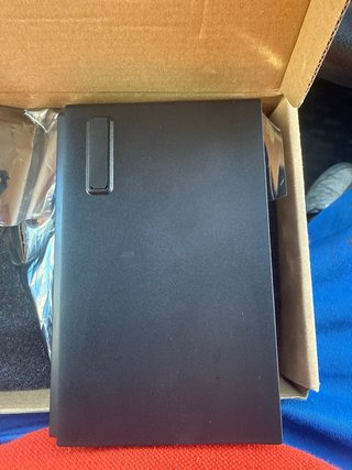 3 Batterie Li-ion Lewe 5320 5200mAh