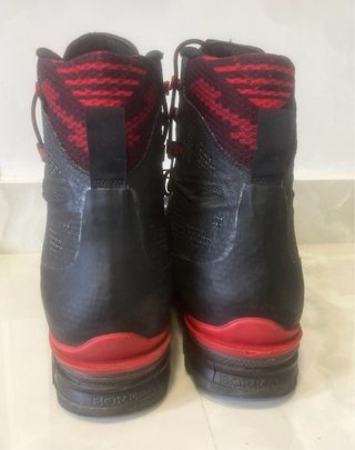 Botas de Montaña Boreal Brenta 44.5