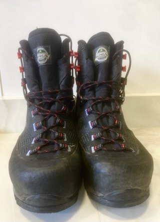 Botas de Montaña Boreal Brenta 44.5