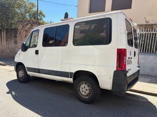 FIAT Ducato 2006