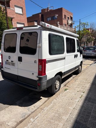 FIAT Ducato 2006