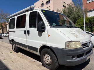 FIAT Ducato 2006