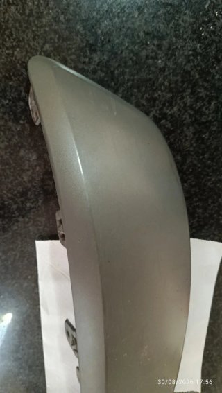 Rejillas y Plásticos Renault Scenic II