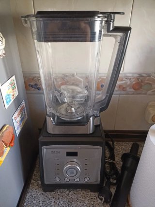 Batidora Profesional FIVE FINE – Alta Potencia