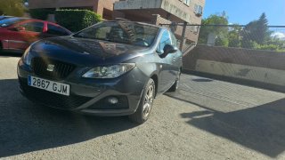 SEAT Ibiza 1.9Tdi