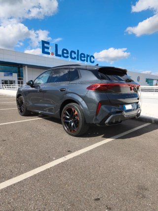 CUPRA TERRAMAR HIBRIDO ENCHUFABLE PHEV 204CV 2025