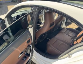Mercedes-Benz Clase CLA 200