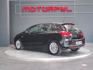 Opel Astra 1.7 CDTi 110 CV Selective