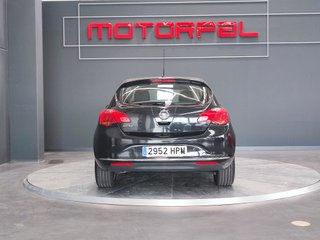 Opel Astra 1.7 CDTi 110 CV Selective