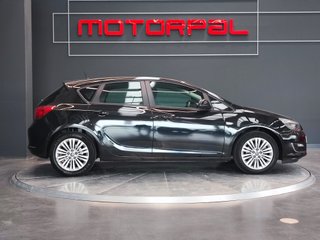 Opel Astra 1.7 CDTi 110 CV Selective