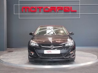 Opel Astra 1.7 CDTi 110 CV Selective