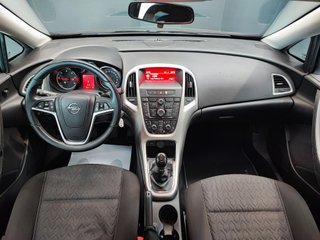 Opel Astra 1.7 CDTi 110 CV Selective