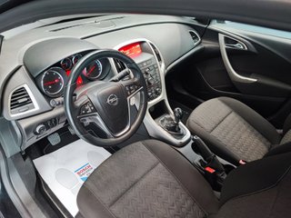 Opel Astra 1.7 CDTi 110 CV Selective
