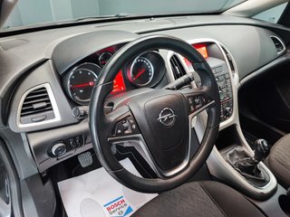 Opel Astra 1.7 CDTi 110 CV Selective