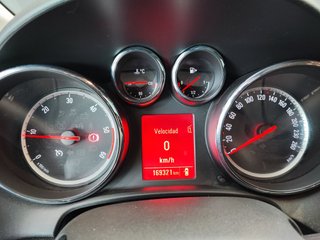Opel Astra 1.7 CDTi 110 CV Selective
