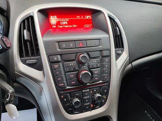 Opel Astra 1.7 CDTi 110 CV Selective