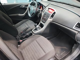 Opel Astra 1.7 CDTi 110 CV Selective