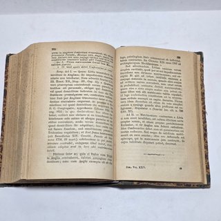 Libro Antico 1887 - Casus Conscintiae Theologiae
