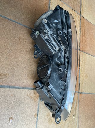 Faro VW Golf