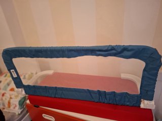 Barrera de Cama Safety 1st Portátil
