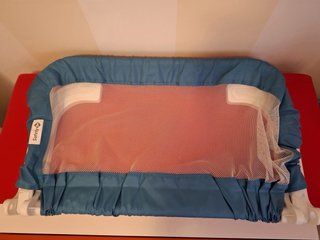Barrera de Cama Safety 1st Portátil