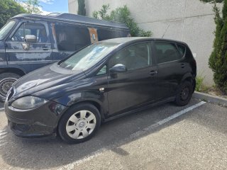 Seat Altea para despiece