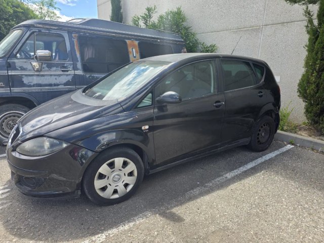 Seat Altea para despiece