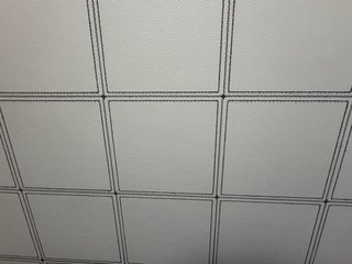 Cabecero Beige Piel Sintética