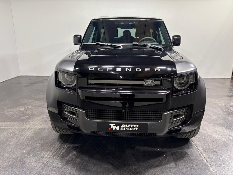 Land Rover Defender 110 5.0 V8 AWD Auto Carpathian Edition 2023, foto 2