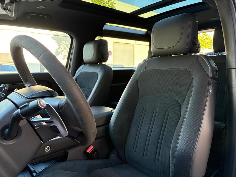 Land Rover Defender 110 5.0 V8 AWD Auto Carpathian Edition 2023, foto 13