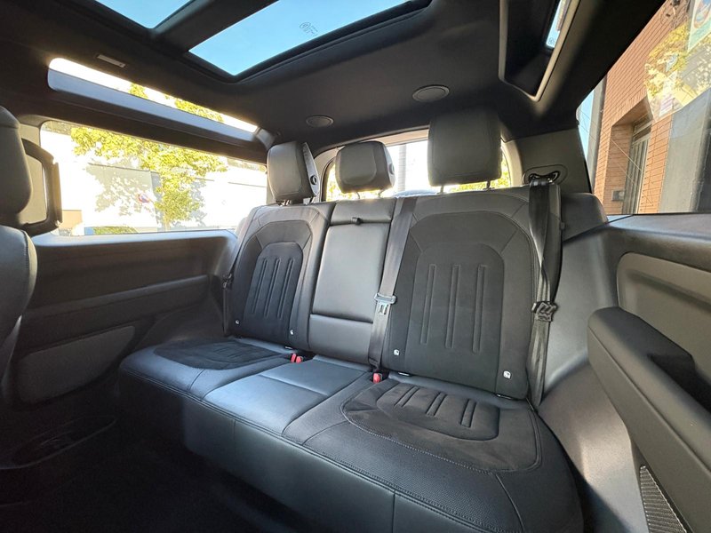 Land Rover Defender 110 5.0 V8 AWD Auto Carpathian Edition 2023, foto 14
