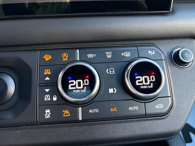 Land Rover Defender 110 5.0 V8 AWD Auto Carpathian Edition 2023, foto 19