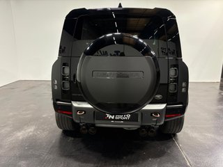 LAND-ROVER Defender 5.0 V8 525 Carpathian Ed. 90 A