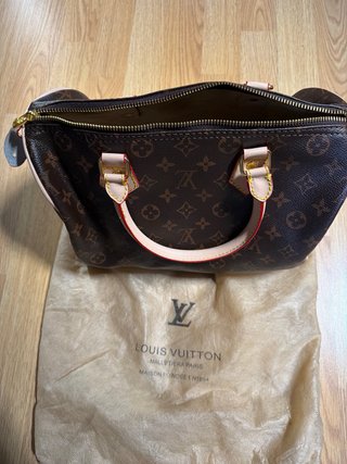 Borsa Louis Vuitton Speedy