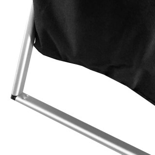 Cesto Ropa Sucia 3 Compartimentos Plegable